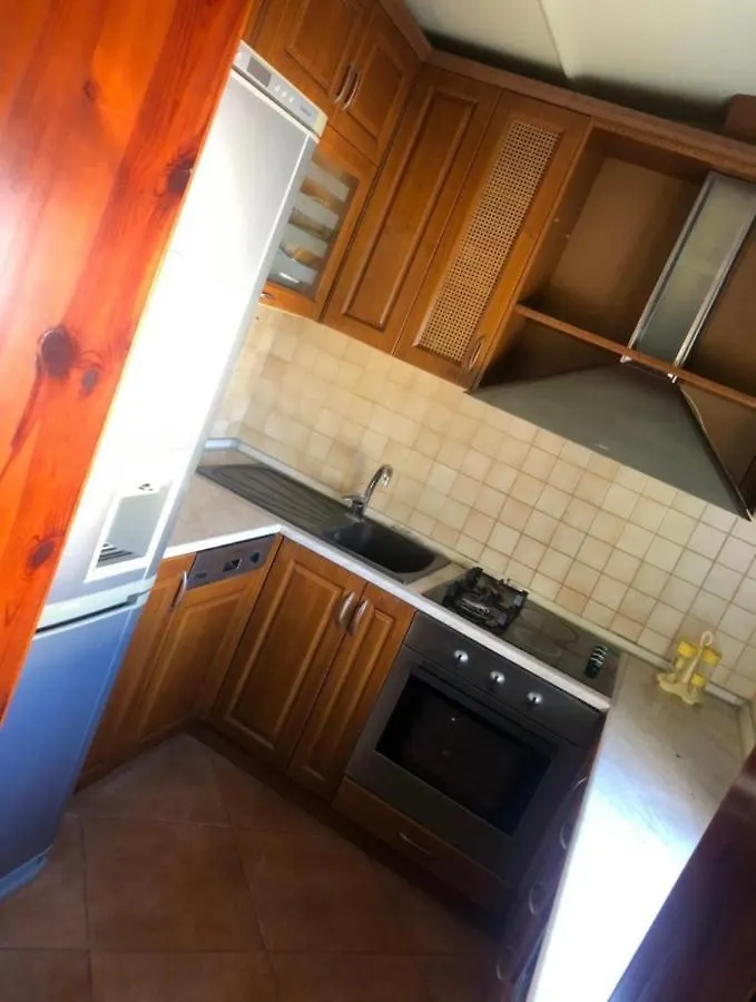 Kaltra Apartment Vlore