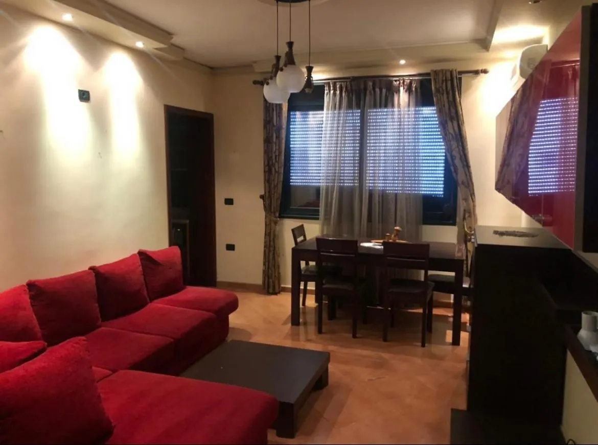 Kaltra Apartment Vlore