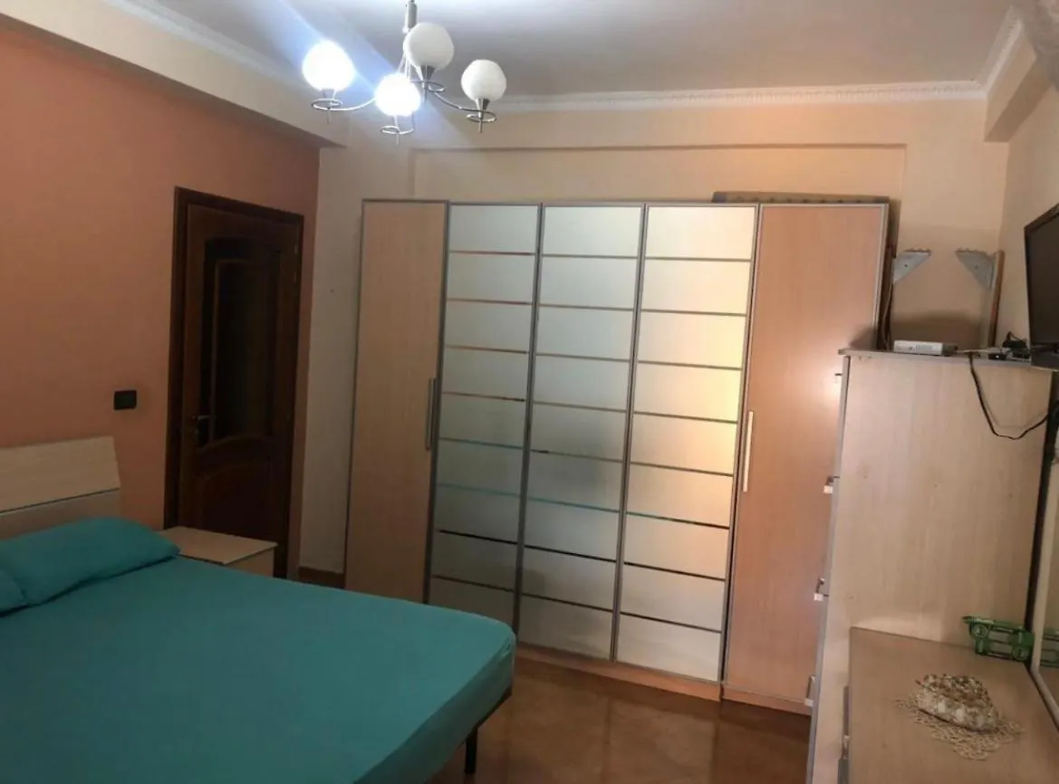 Kaltra Apartment Vlore