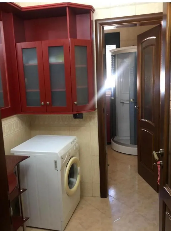 Kaltra Apartment Vlore