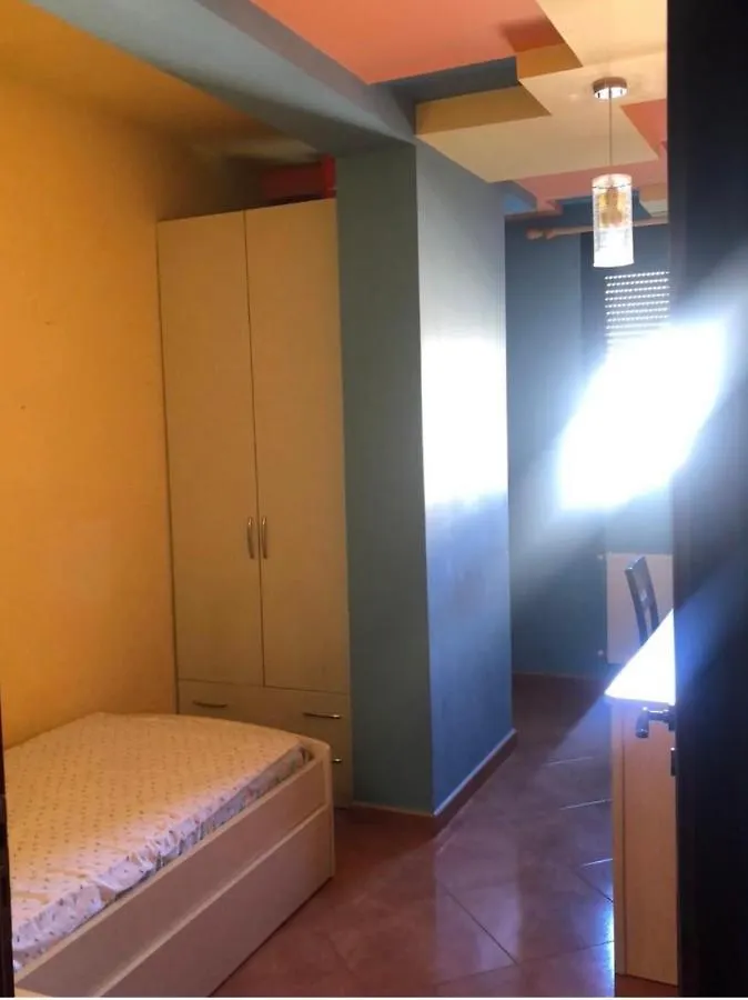 Kaltra Apartment Vlore Albania