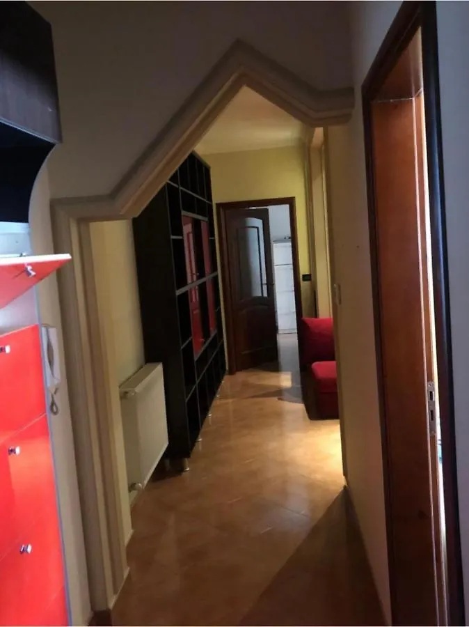 Kaltra Apartment Vlore 0*,  Albania